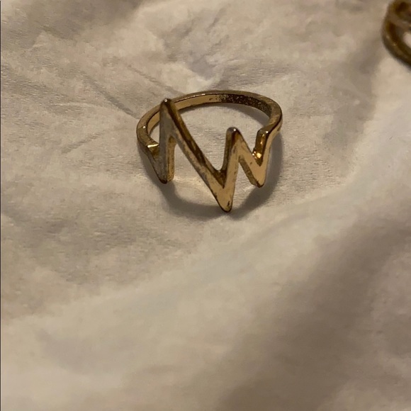 Six Gold Rings - Picture 2 of 7